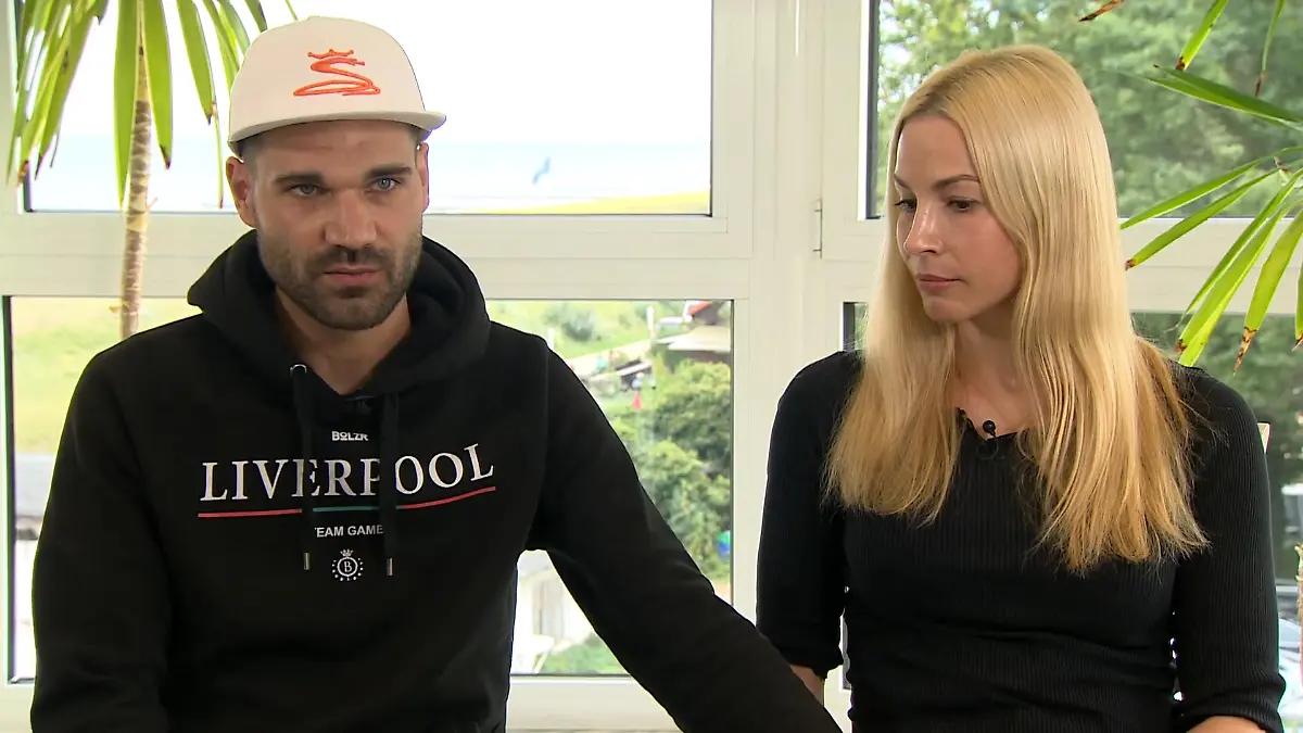 Das steckt hinter Mikes klammerndem Verhalten Morddrohungen nach Sommerhaus