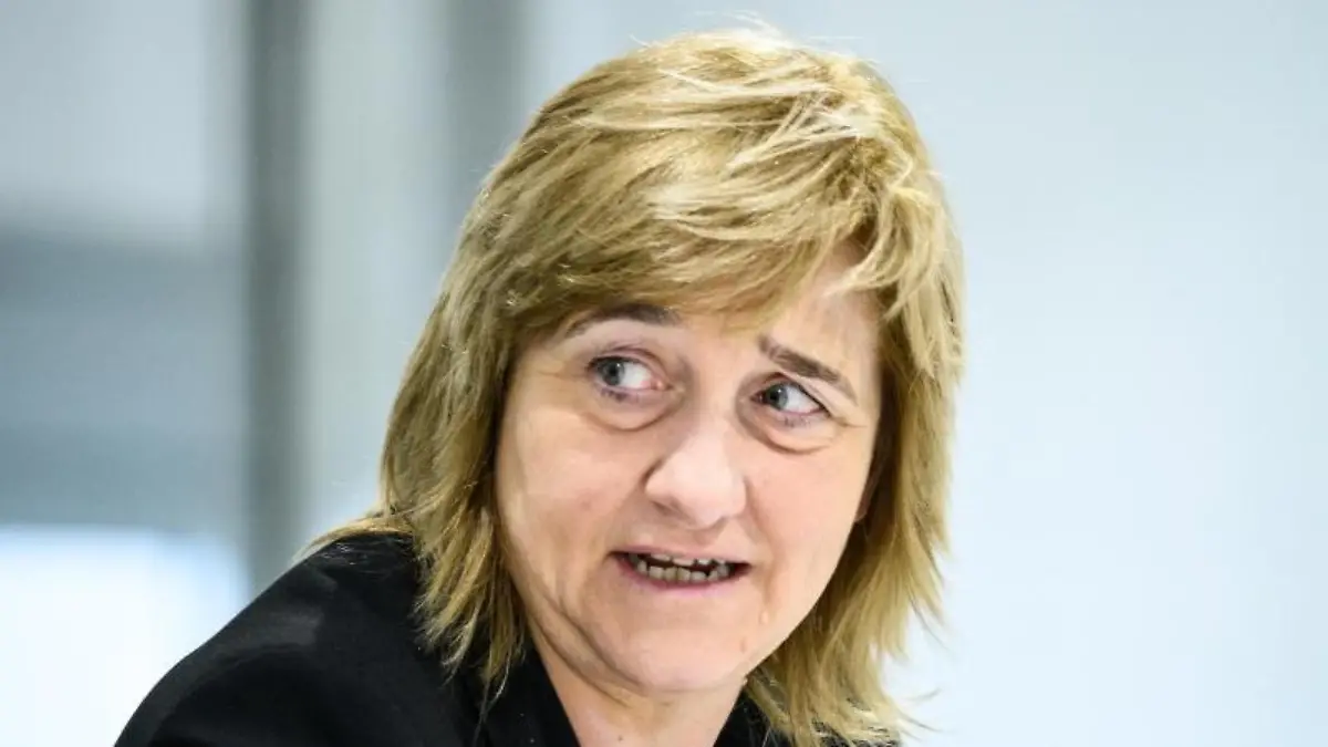 Andreas Arnold
