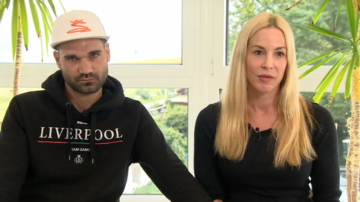Mike Cees-Monballijn bekommt Morddrohungen! Seit Sommerhaus-Ausstrahlung