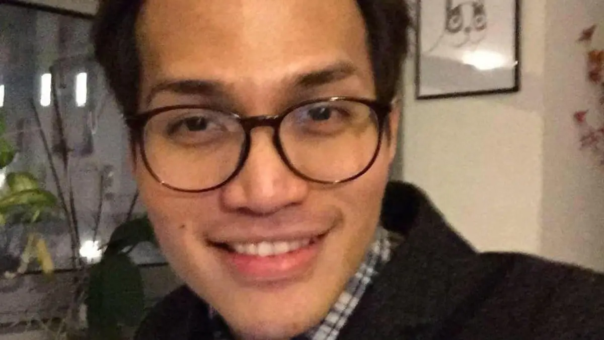 Serienvergewaltiger Reynhard Sinaga