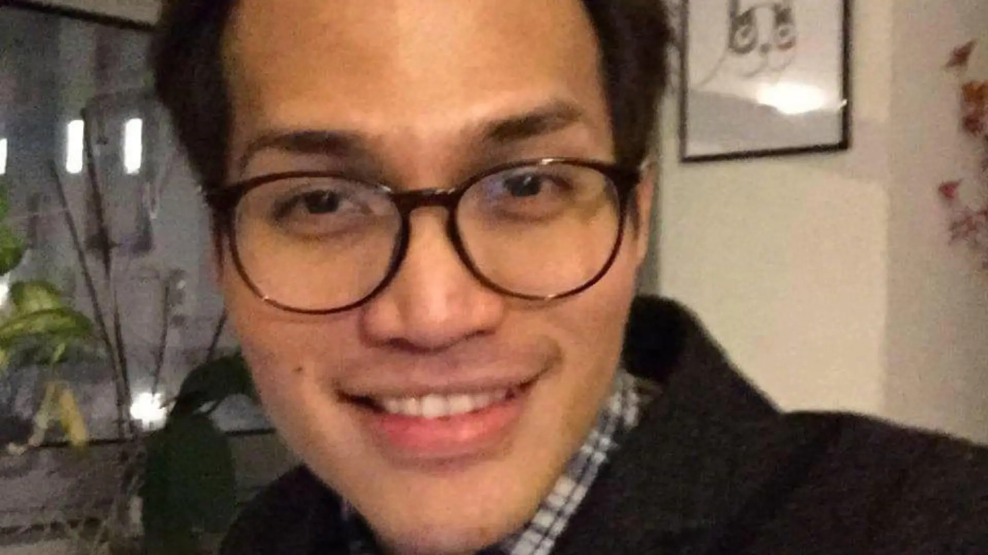 Serienvergewaltiger Reynhard Sinaga