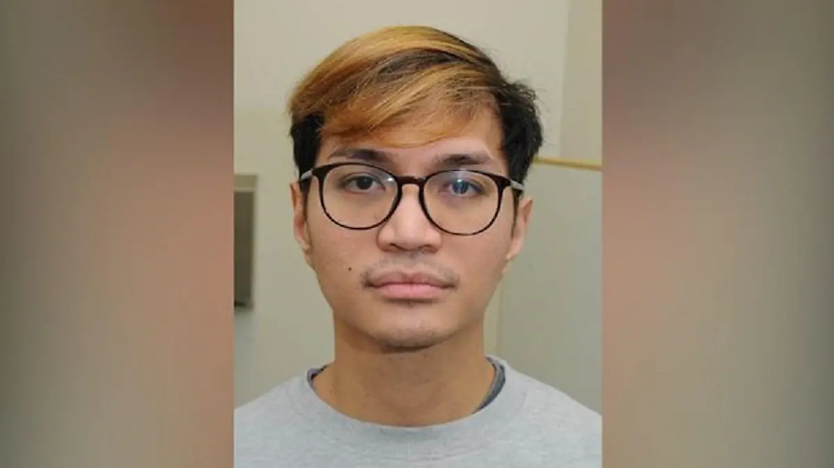 Reynhard Sinaga