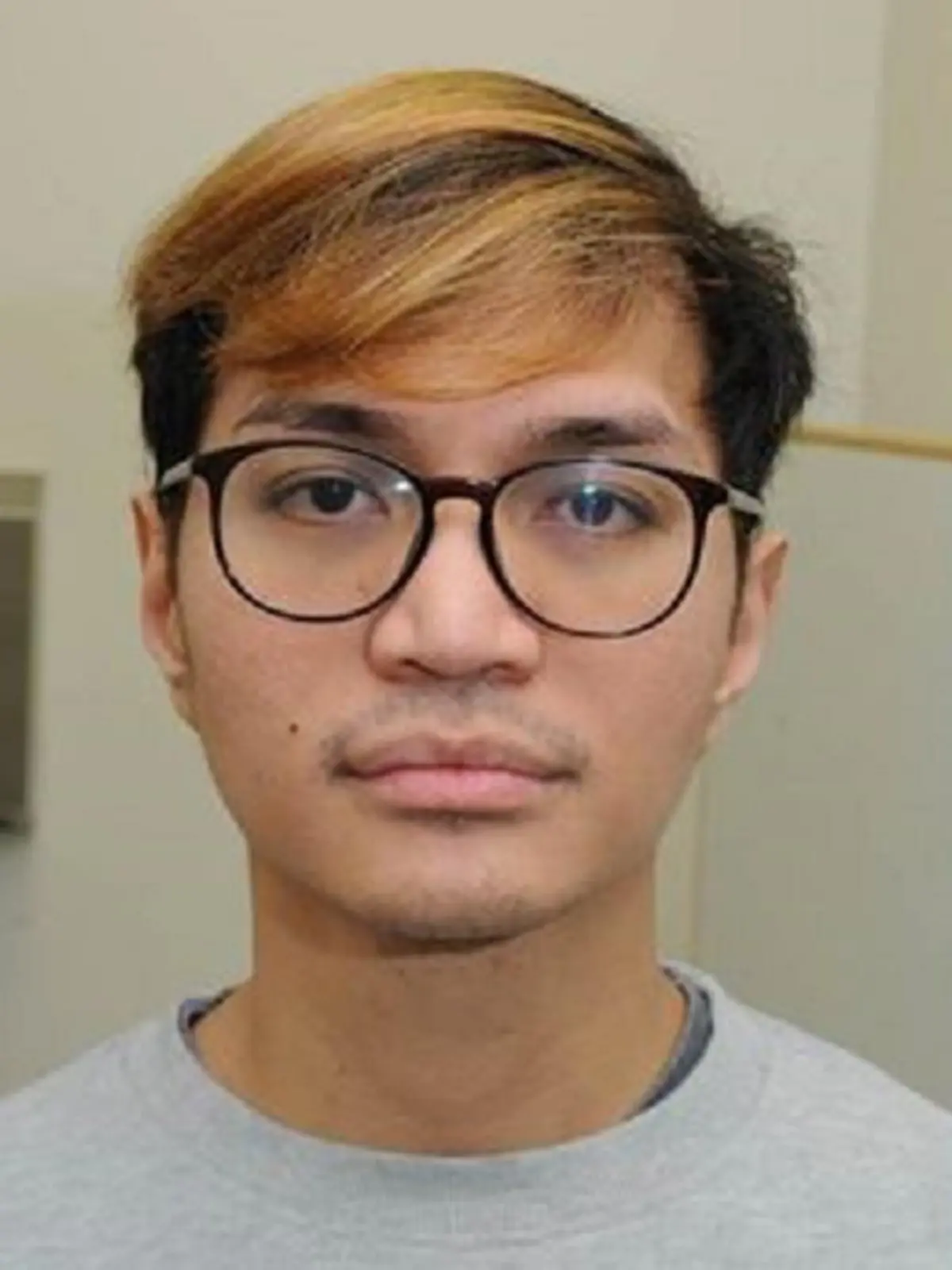 Reynhard Sinaga