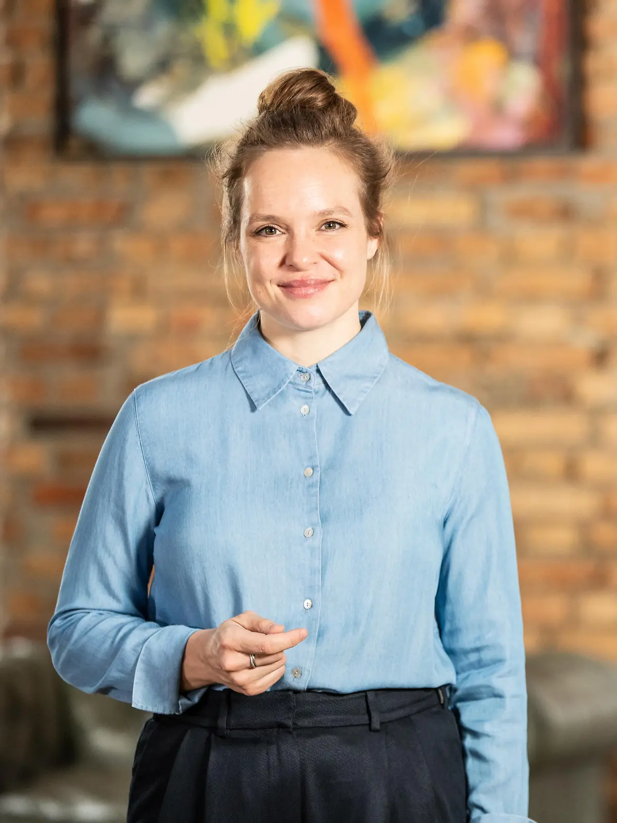 Nathalie Stüben