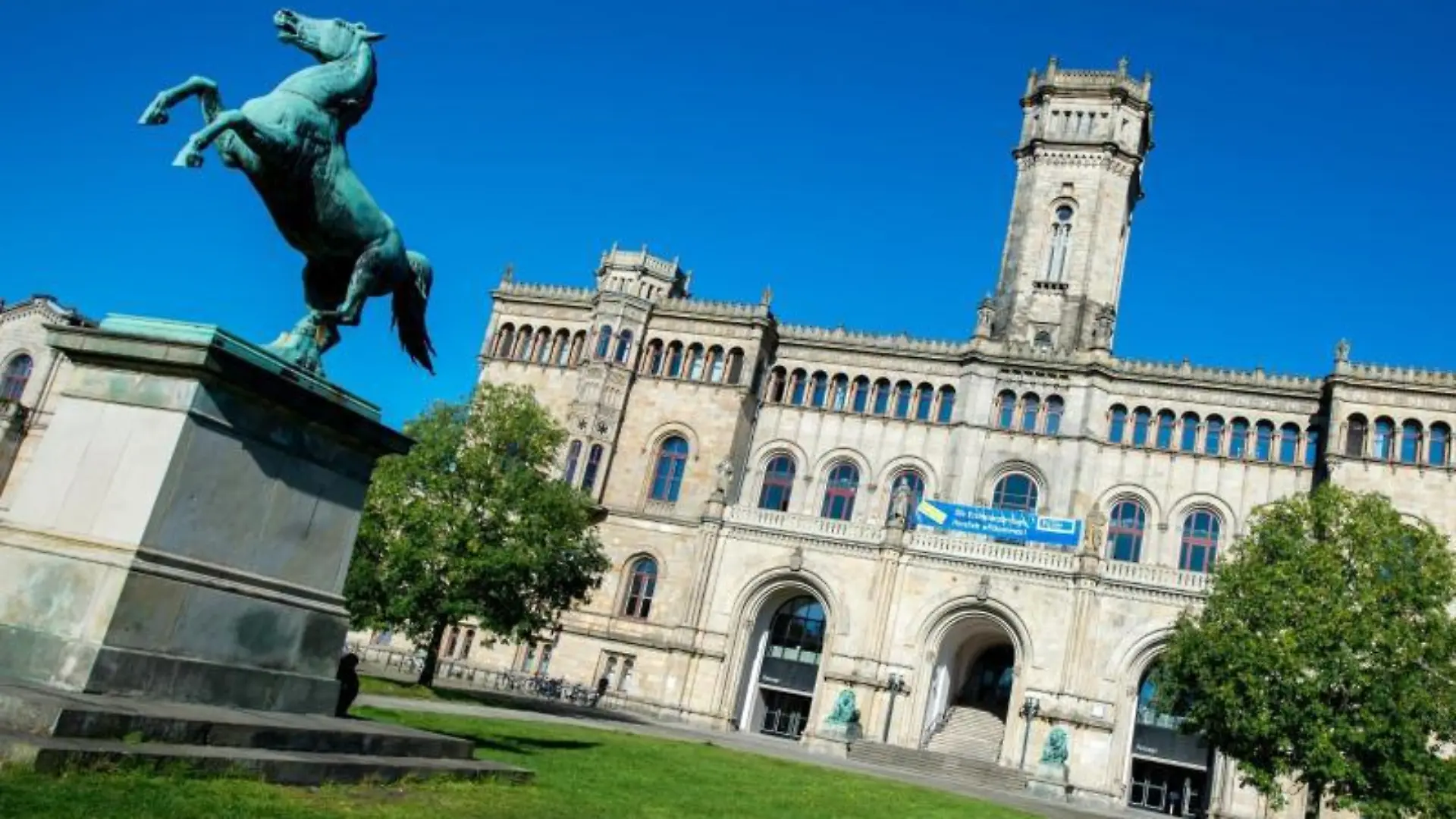 Universität Hannover