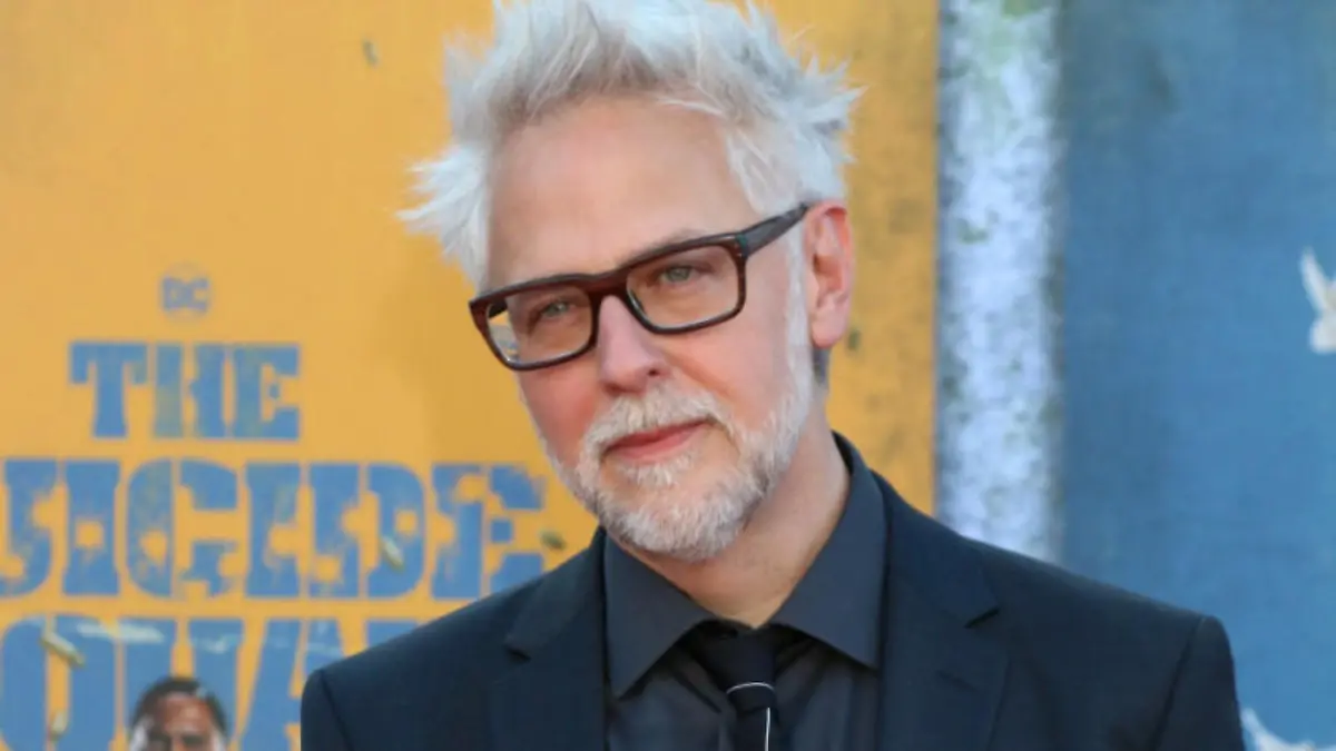 James Gunn arbeitet an geheimem Projekt für DC Extended Universe