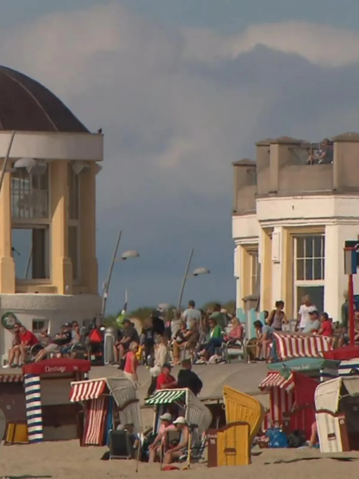 Bild zu: "Urlaub lieber in der Heimat?"