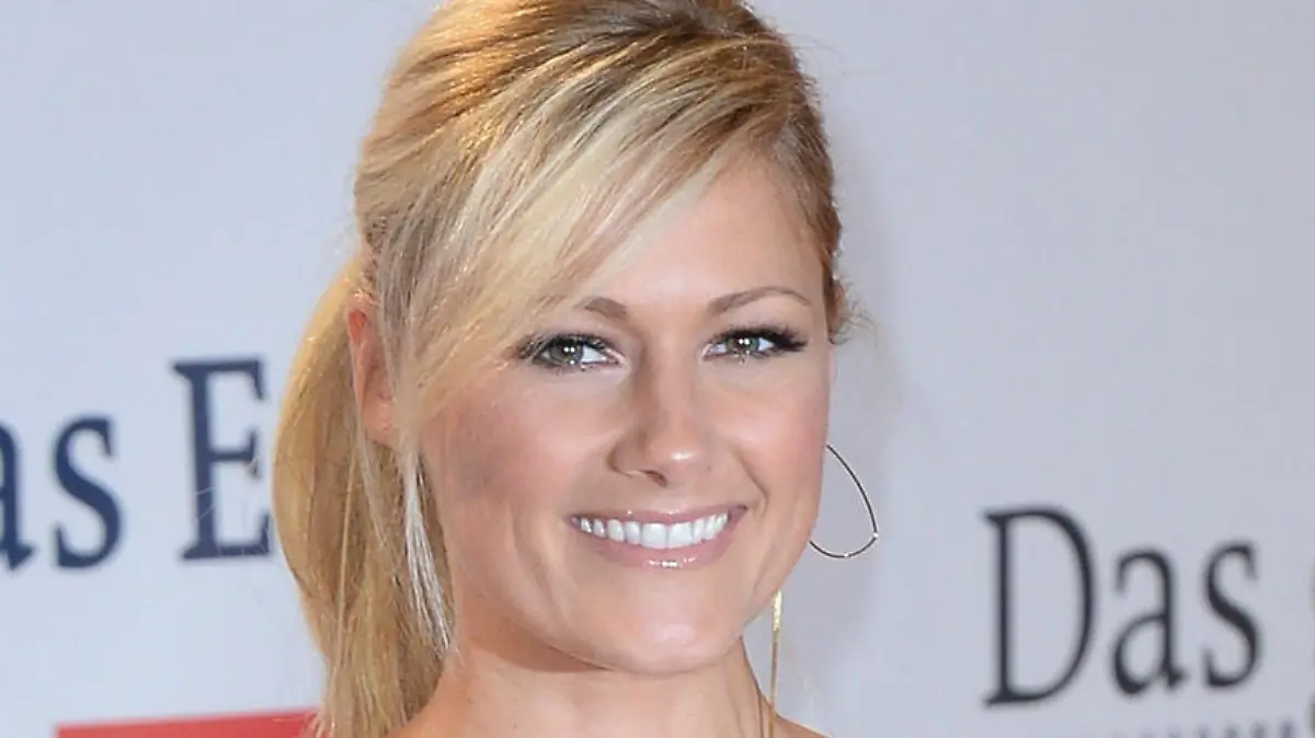 Auch in diesem Jahr kommt keiner an Helene Fischer vorbei