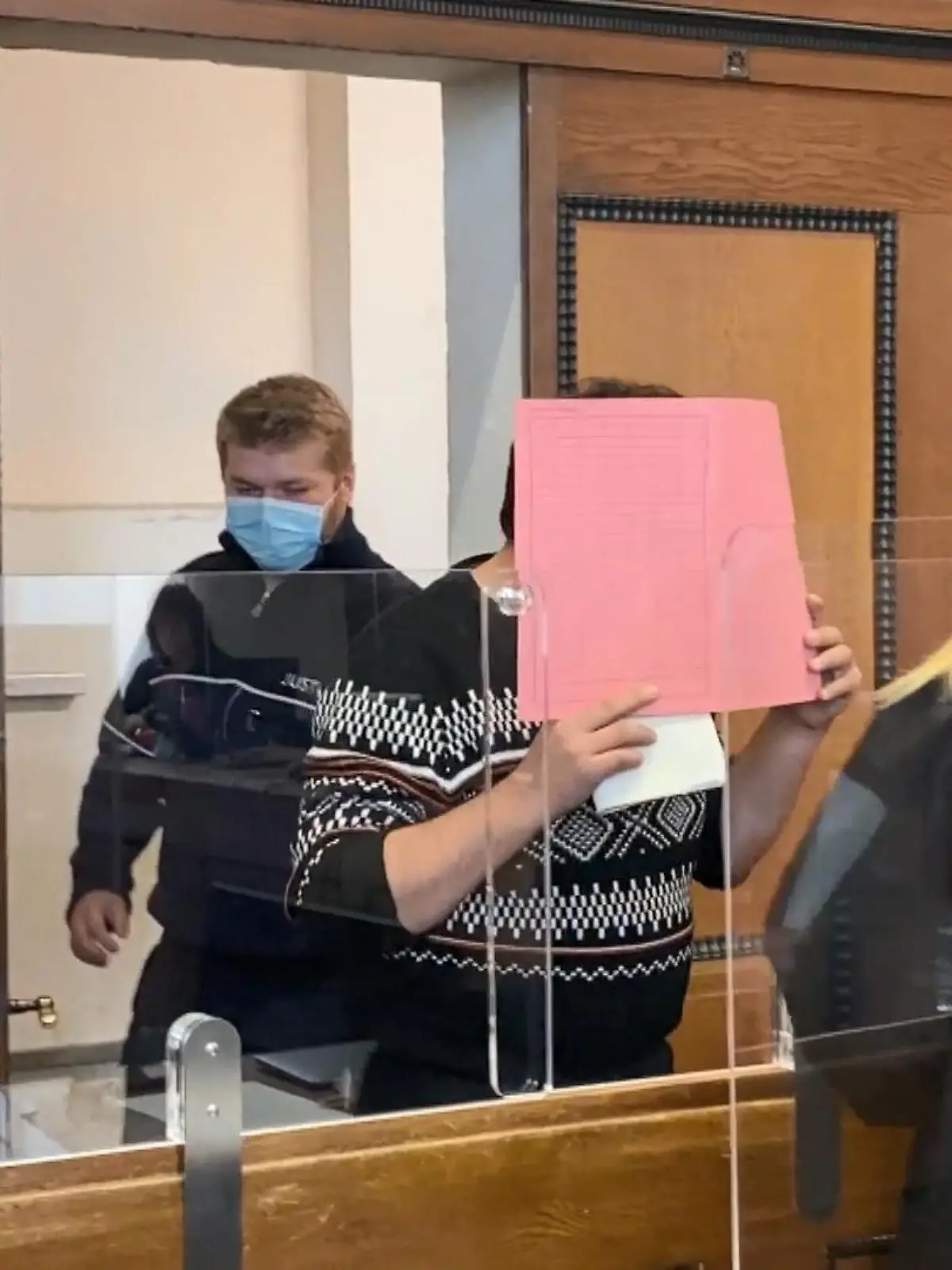 Bild zu: "Wohl im Drogenrausch ermordet"