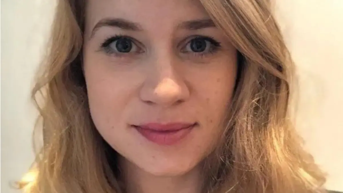 Sarah Everard wurde von einem Polizisten ermordet.