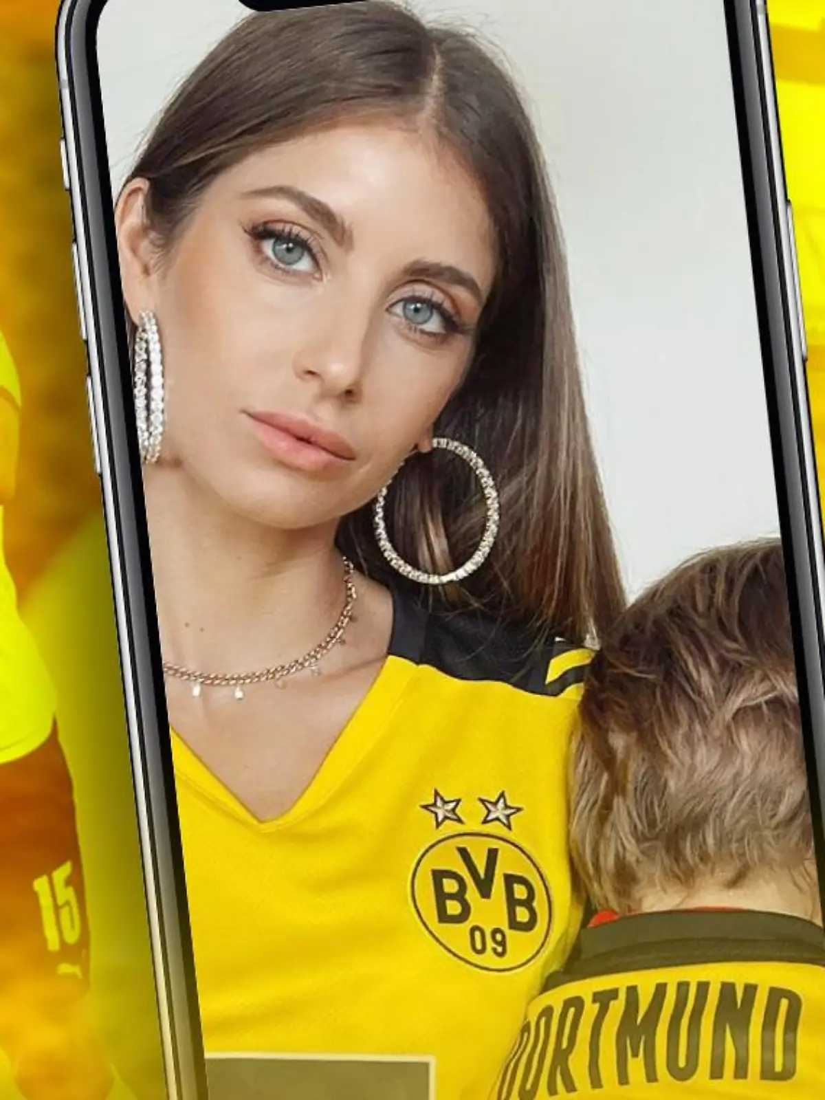 Cathy Hummels