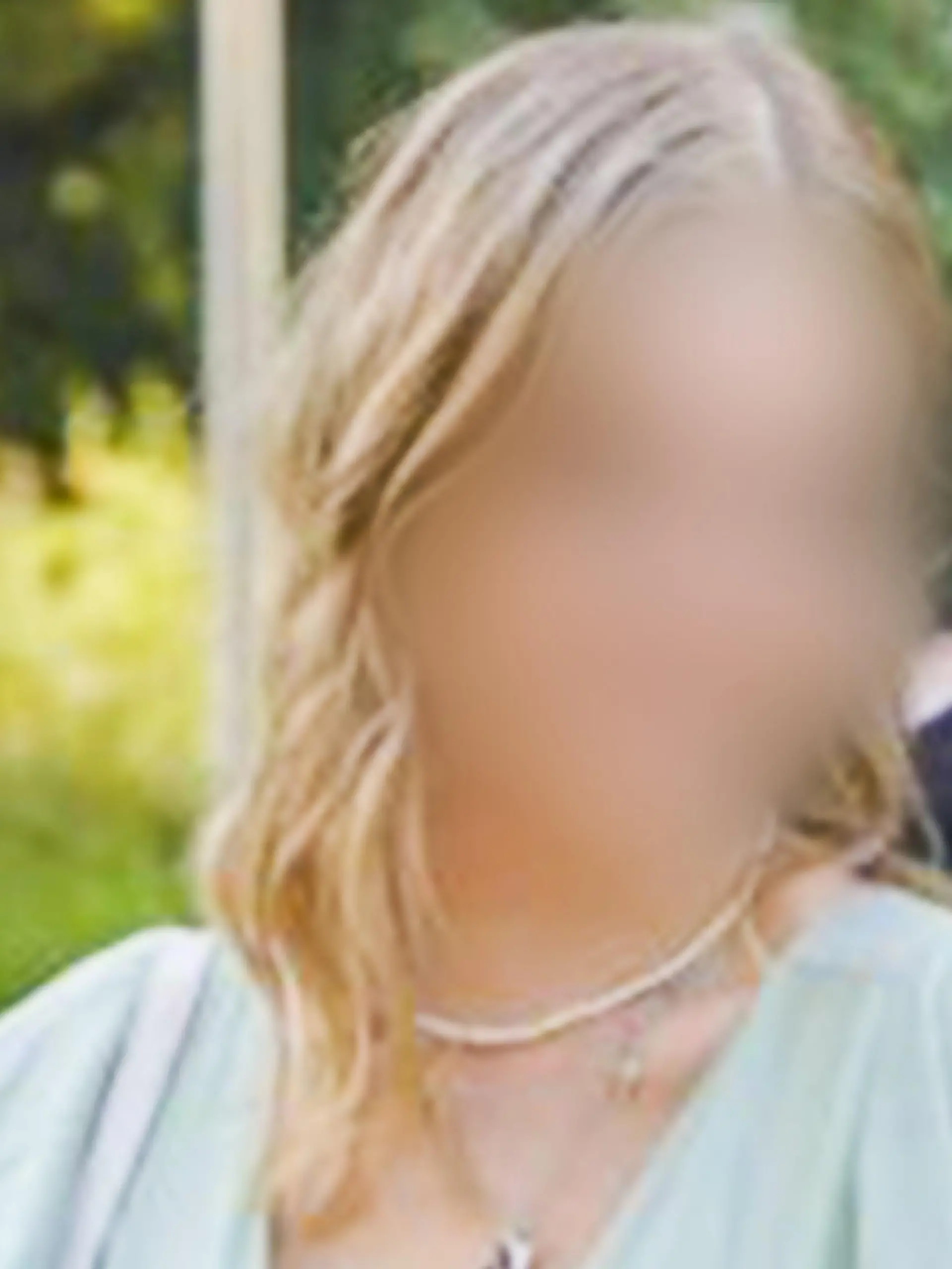 Tabitha E. wurde am Sonntag tot aufgefunden.