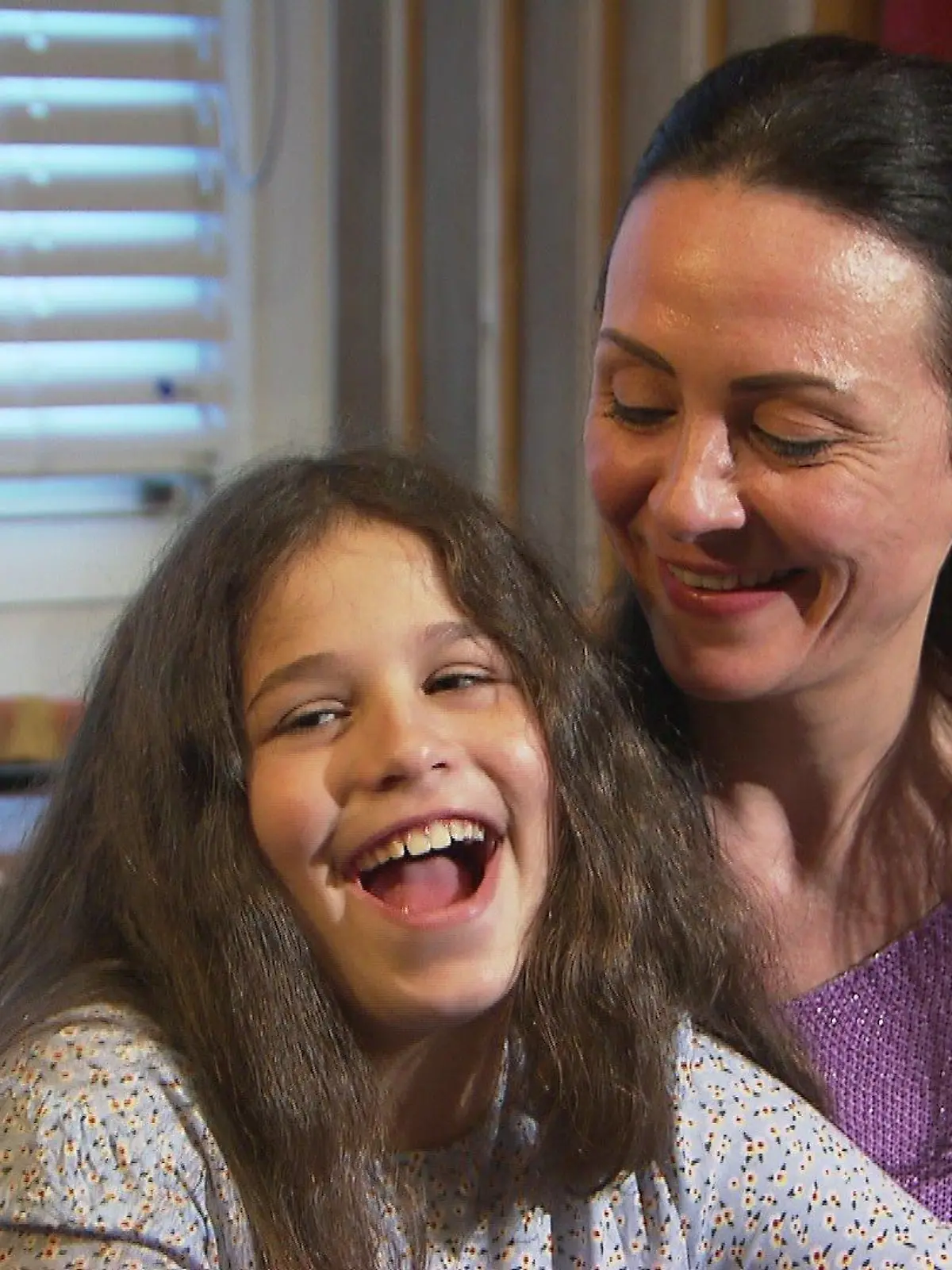 Bild zu: "Hausbesuch bei Supertalent-"Wunderkind" Elena"