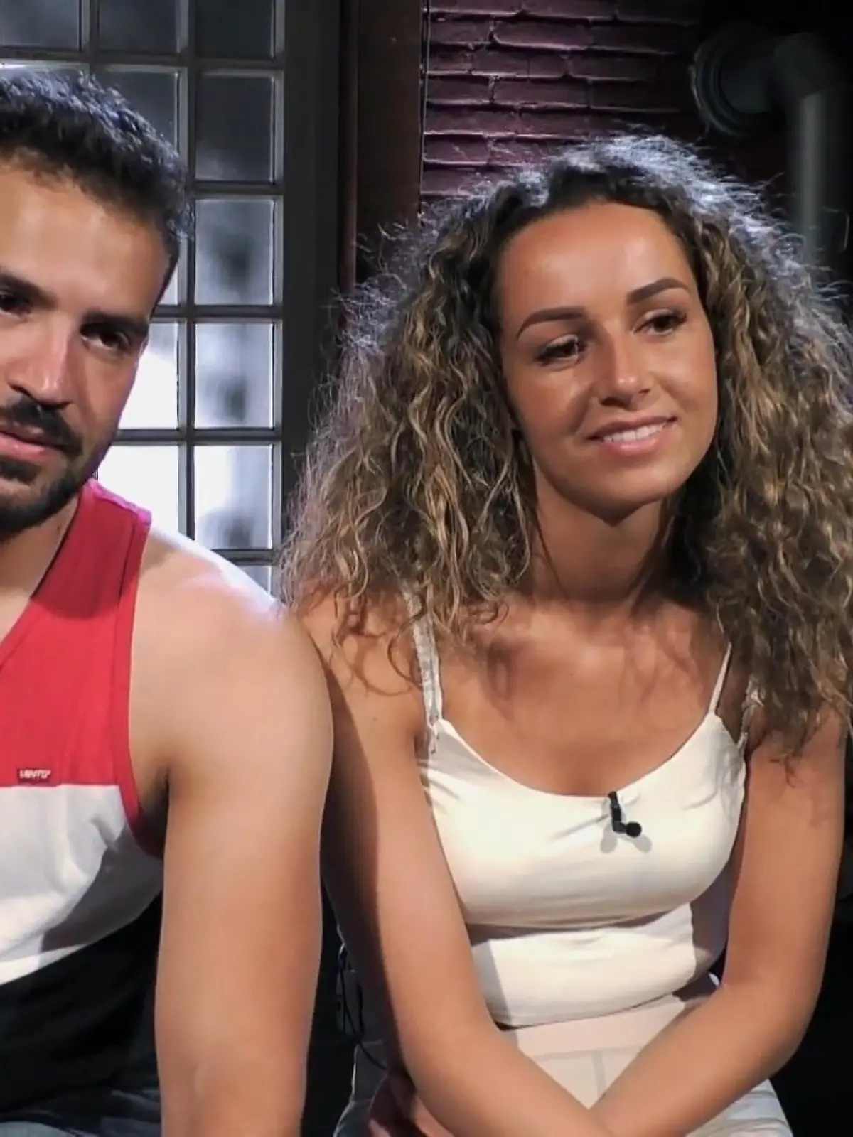 Bild zu: "Also doch: Samira & Yasin hatten Sex bei "Love Island""
