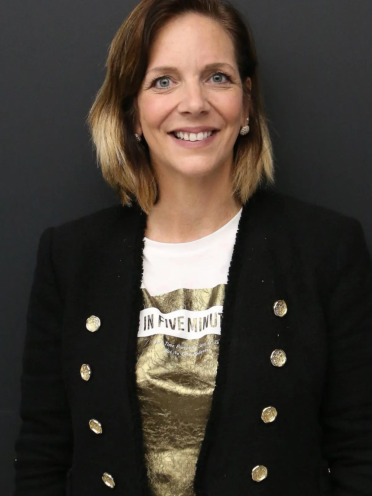  28.01.2020 xxx Frankfurt am Main, Flughafen Das Dschungelcamp 2020 - Rückkehr strahlt wieder Daniela Danni Büchner witwe Jens Büchner - : *** 28 01 2020 xxx Frankfurt am Main, Airport The Jungle Camp 2020 Return shines again Daniela Danni Büchner widow Jens Büchner