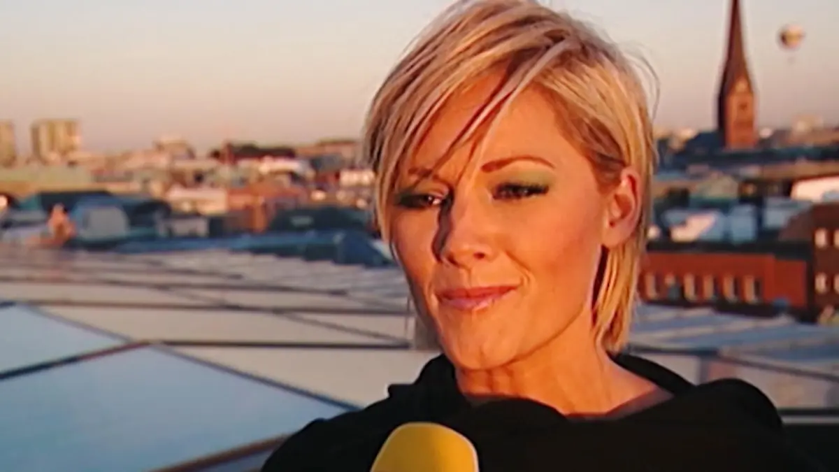 Helene Fischer hat es uns 2011 schon verraten! Eines Tages will sie Kinder haben