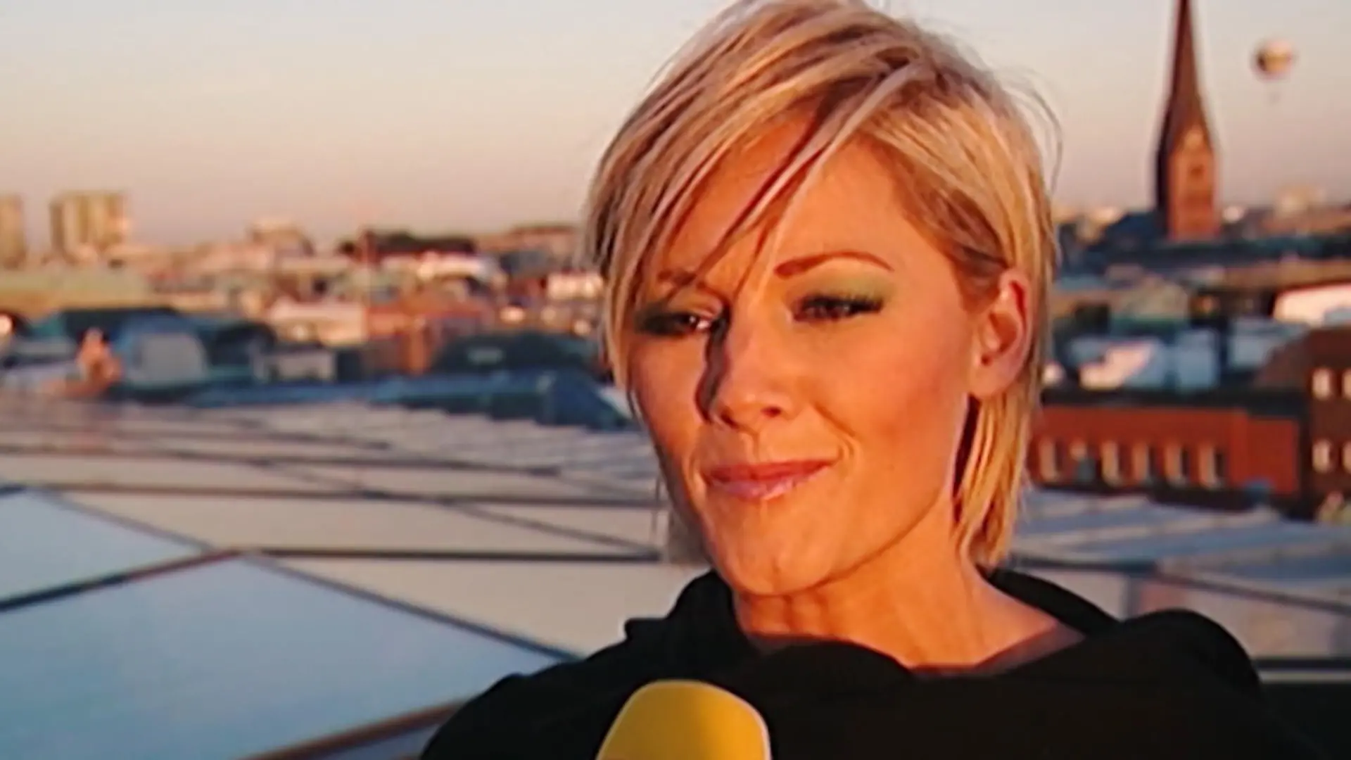 Helene Fischer hat es uns 2011 schon verraten! Eines Tages will sie Kinder haben