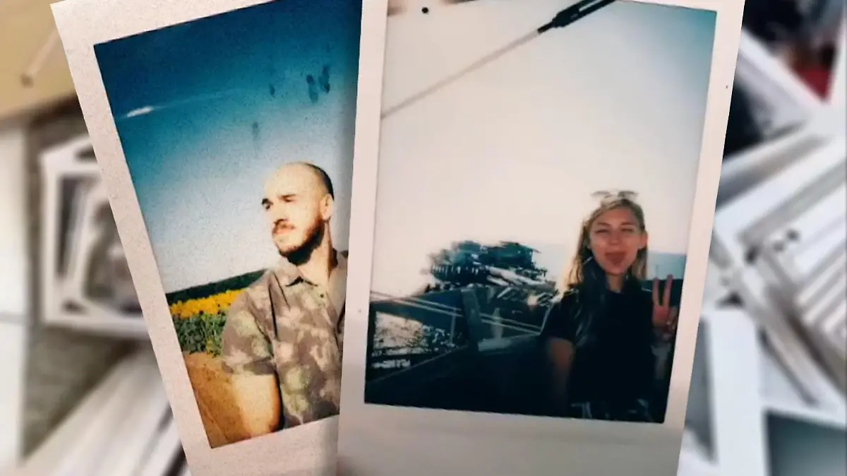 USA: In einem TikTok Video teilte die 22-Jährige ihre Freude auf das Jahr 2021 mit.