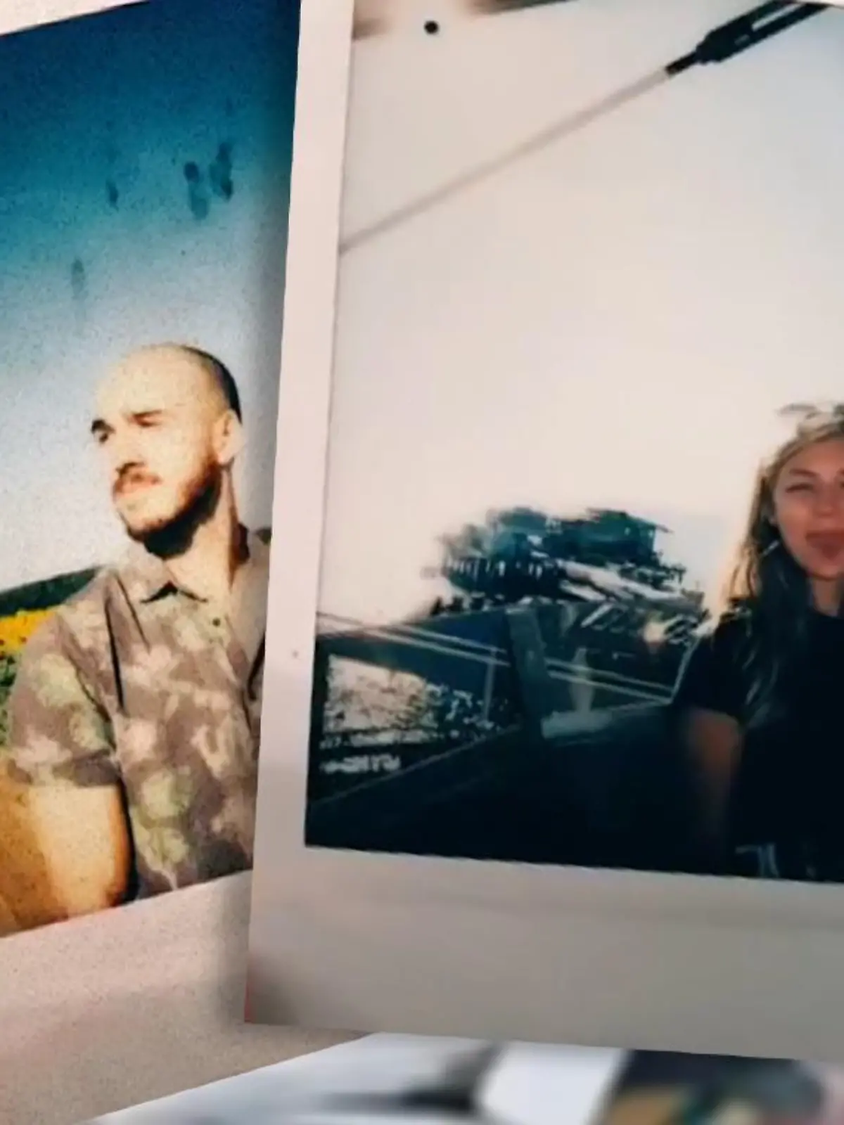 USA: In einem TikTok Video teilte die 22-Jährige ihre Freude auf das Jahr 2021 mit.