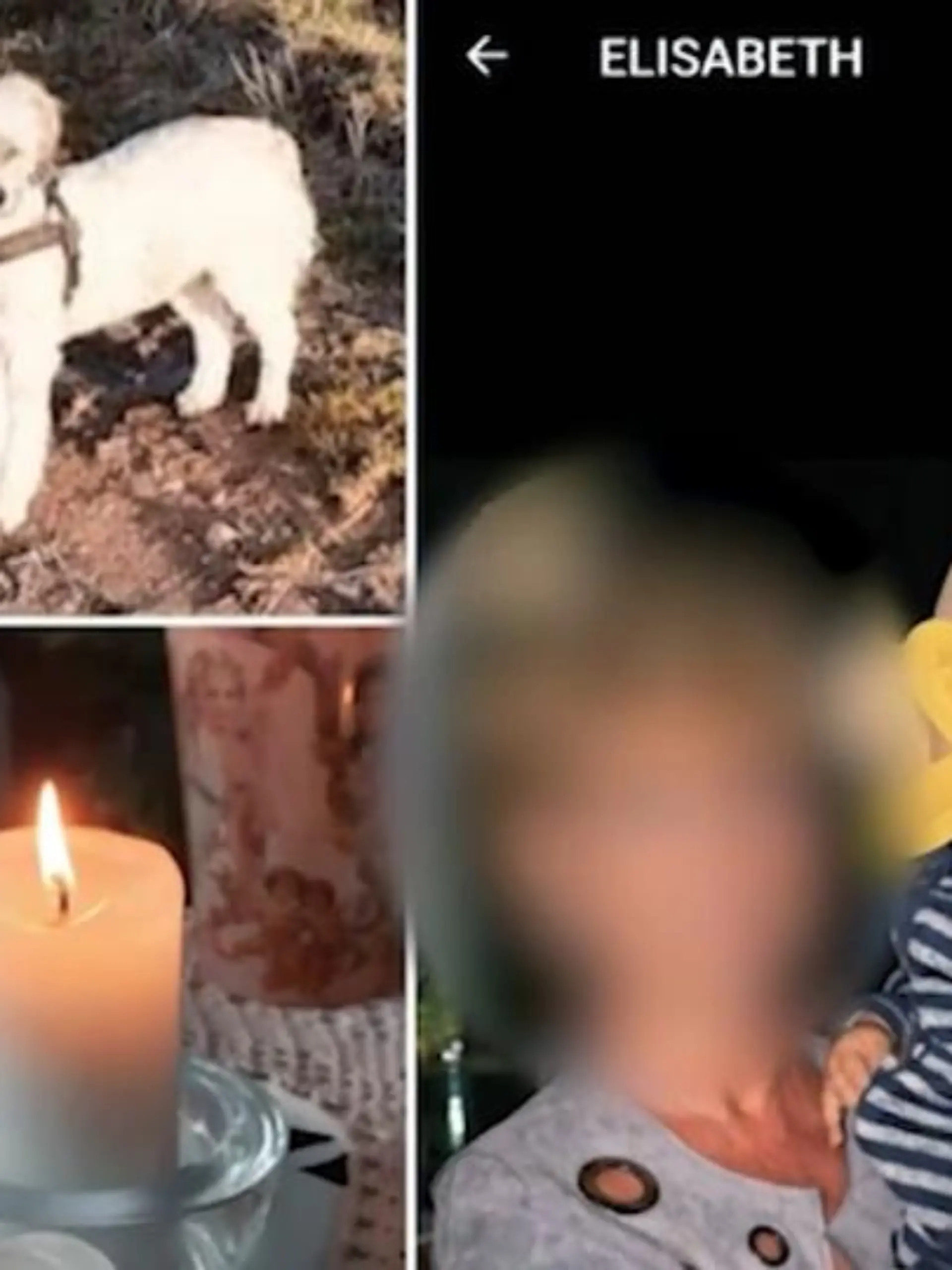 Während eines Freigangs soll ein Straftäter Elisabeth T. (64) getötet haben. Ihre Leiche lag in einem Maisfeld in Northeim (Niedersachsen). Der 57-jährige sitzt wegen Totschlags in einer psychiatrischen Klinik – seit über 30 Jahren. Aufgrund mehrerer Gutachten waren ihm Lockerungen gewährt worden: eine fatale Fehleinschätzung?