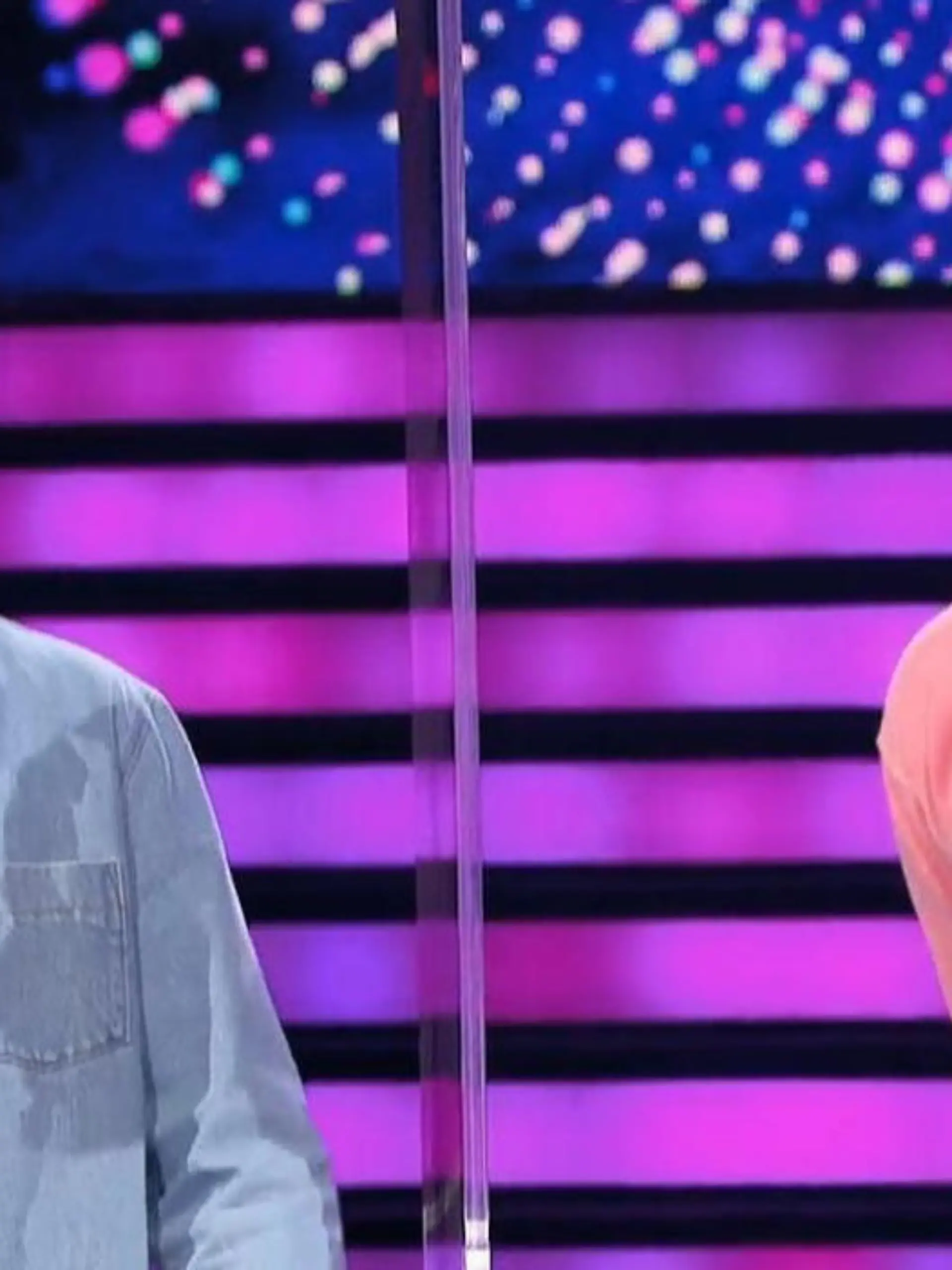 "Take Me Out"-Moderator Jan Köppen mit Single-Mann Norman