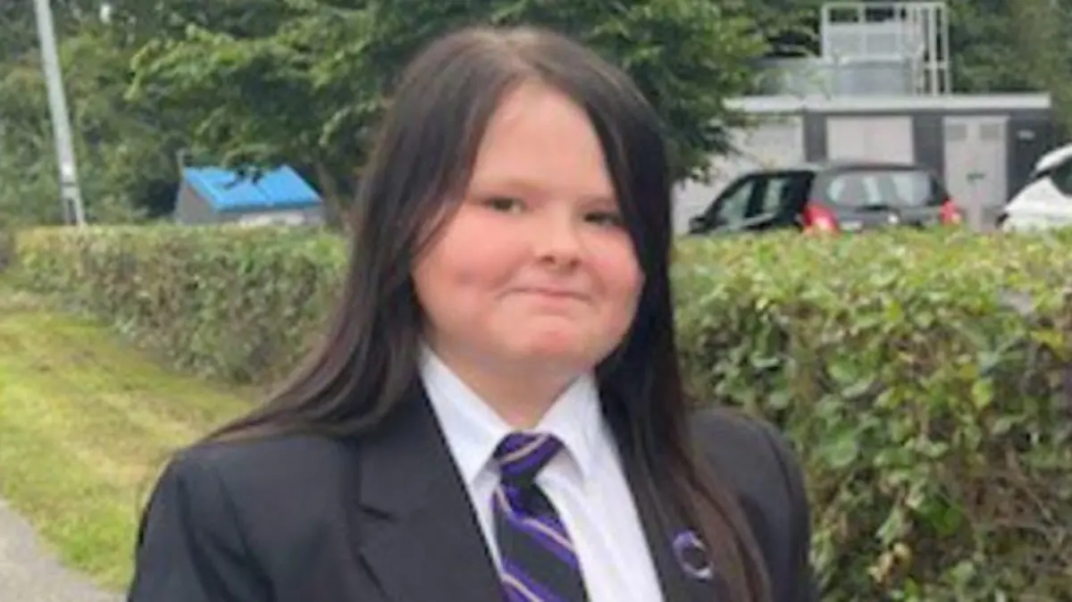 Connie Gent kam ums Leben, als sie bei ihren Freunden übernachtete.
