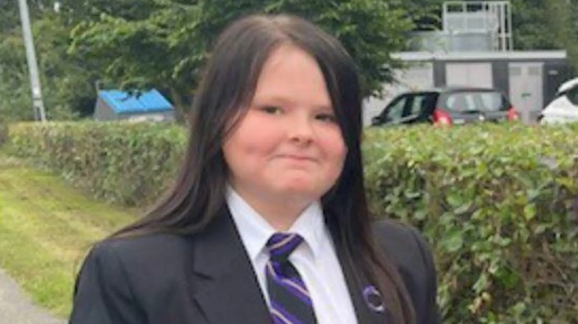 Connie Gent kam ums Leben, als sie bei ihren Freunden übernachtete.