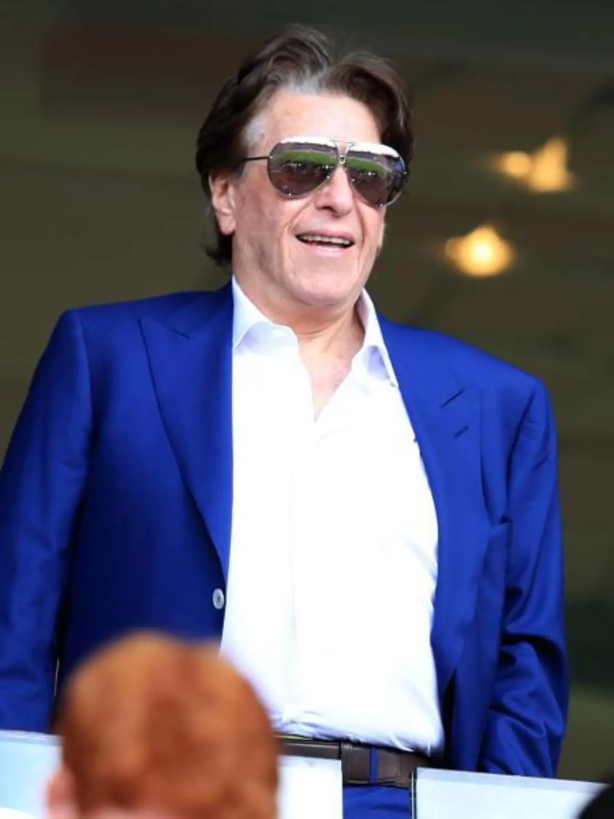 Pini Zahavi