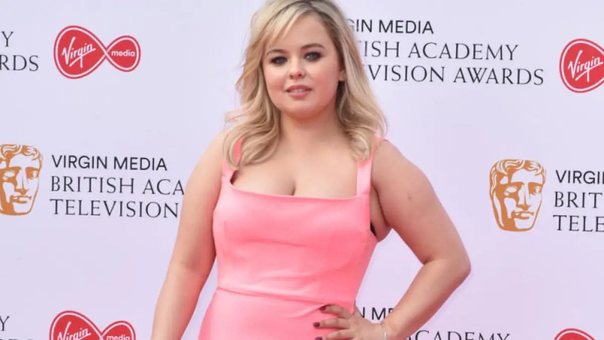 Nicola Coughlan: ‚Bridgerton‘ hatte ursprünglich anderes Ende
