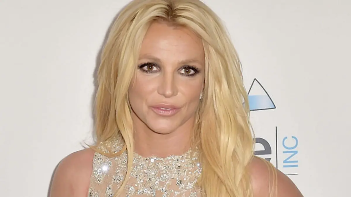 Britney Spears: Ihr Vater wurde als Vormund abgesetzt!