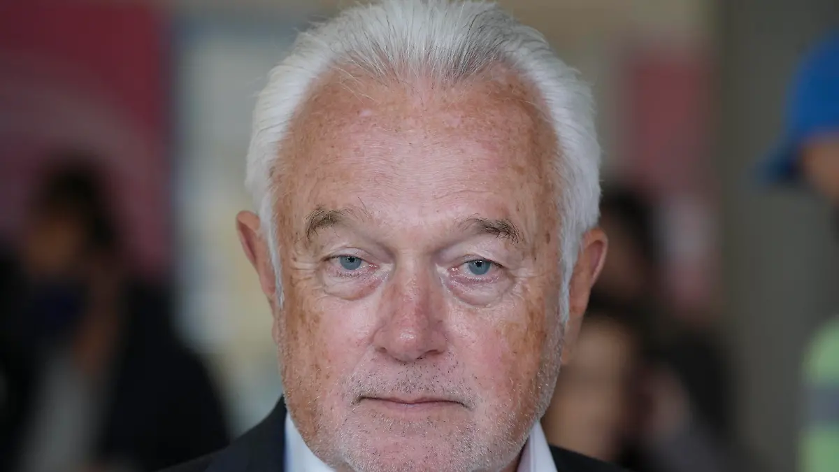  FDP Fraktionssitzung im Deutschen Bundestag Aktuell, 27.09.2021,Berlin, Wolfgang Kubicki von der FDP im Portrait .Am Tag nach der Bundestagswahl 2021 gab es die erste Fraktionssitzung der Partei Berlin Berlin Deutschland *** FDP parliamentary group meeting in the German Bundestag Current, 27 09 2021,Berlin, Wolfgang Kubicki of the FDP in the portrait On the day after the Bundestag election 2021 there was the first parliamentary group meeting of the party Berlin Berlin Germany
