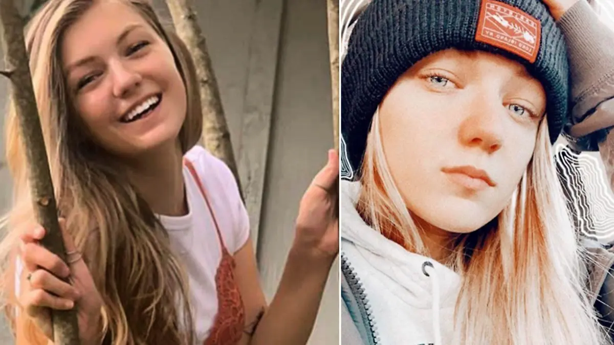 19.09.2021, USA, -: Dieses vom FBI Denver über @FBIDenver zur Verfügung gestellte Foto zeigt die vermisste Person Gabrielle "Gabby" Petito. Die 22-jährige Petito verschwand, als sie mit ihrem Freund in einem umgebauten Wohnmobil quer durchs Land reiste. Die Behörden sagen, dass es sich bei der Leiche, die in Wyoming entdeckt wurde, vermutlich um Petito handelt. Foto: Uncredited/FBI Denver via AP/dpa - ACHTUNG: Nur zur redaktionellen Verwendung und nur mit vollständiger Nennung des vorstehenden Credits bis zu 14 Tage nach Sendedatum. +++ dpa-Bildfunk +++