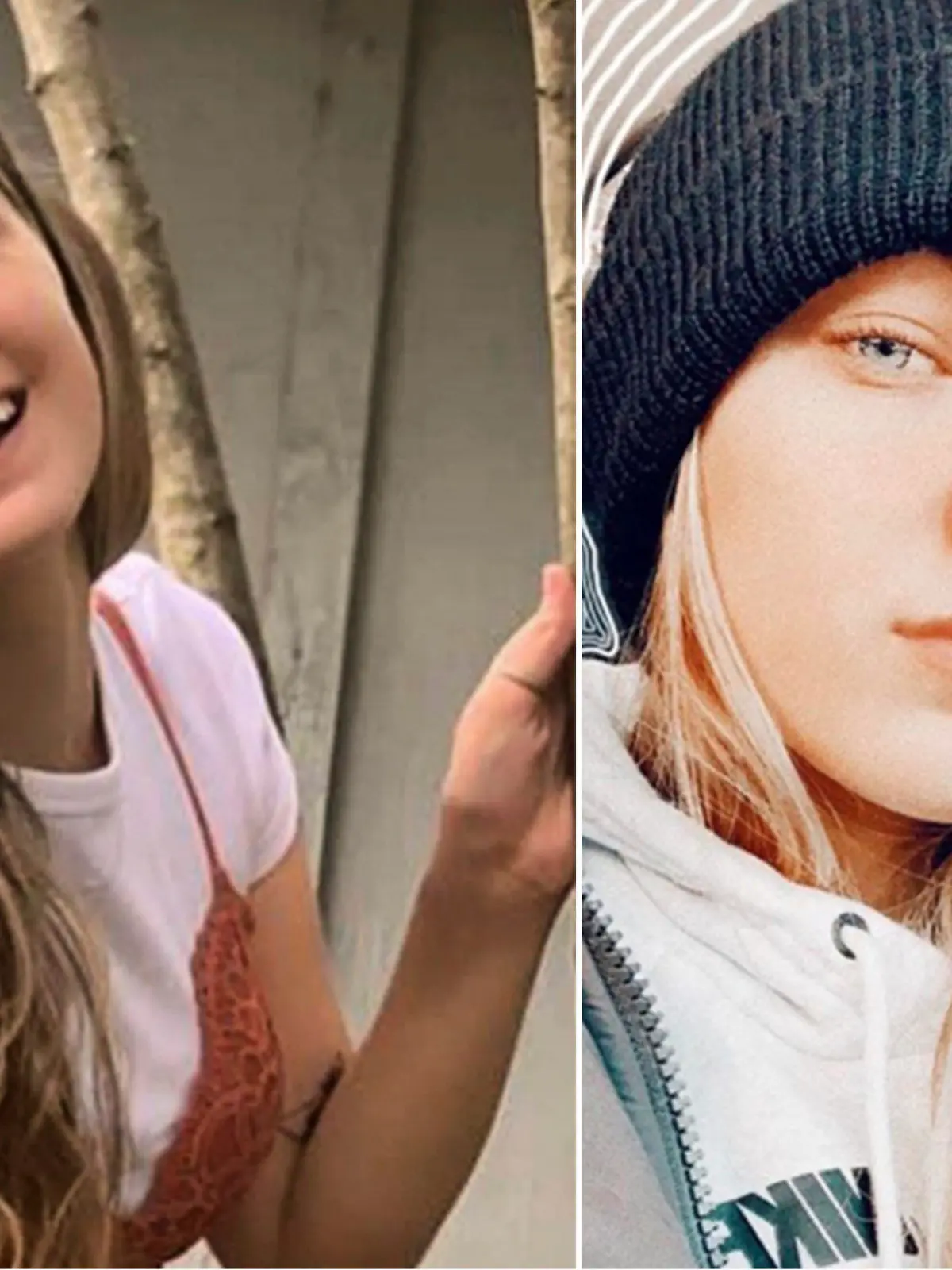 19.09.2021, USA, -: Dieses vom FBI Denver über @FBIDenver zur Verfügung gestellte Foto zeigt die vermisste Person Gabrielle "Gabby" Petito. Die 22-jährige Petito verschwand, als sie mit ihrem Freund in einem umgebauten Wohnmobil quer durchs Land reiste. Die Behörden sagen, dass es sich bei der Leiche, die in Wyoming entdeckt wurde, vermutlich um Petito handelt. Foto: Uncredited/FBI Denver via AP/dpa - ACHTUNG: Nur zur redaktionellen Verwendung und nur mit vollständiger Nennung des vorstehenden Credits bis zu 14 Tage nach Sendedatum. +++ dpa-Bildfunk +++