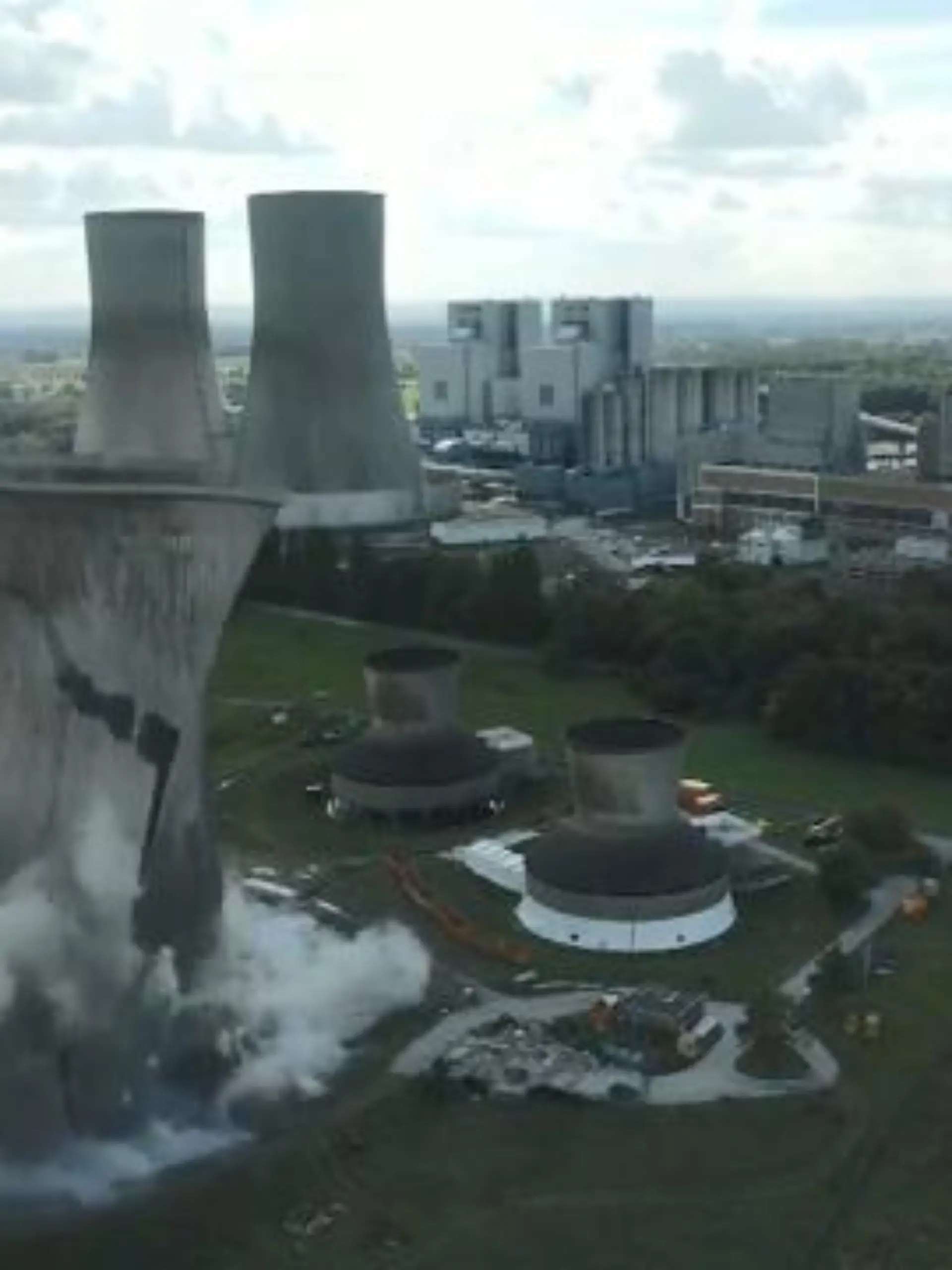 Bild zu: "RWE plant Grünlandfläche"