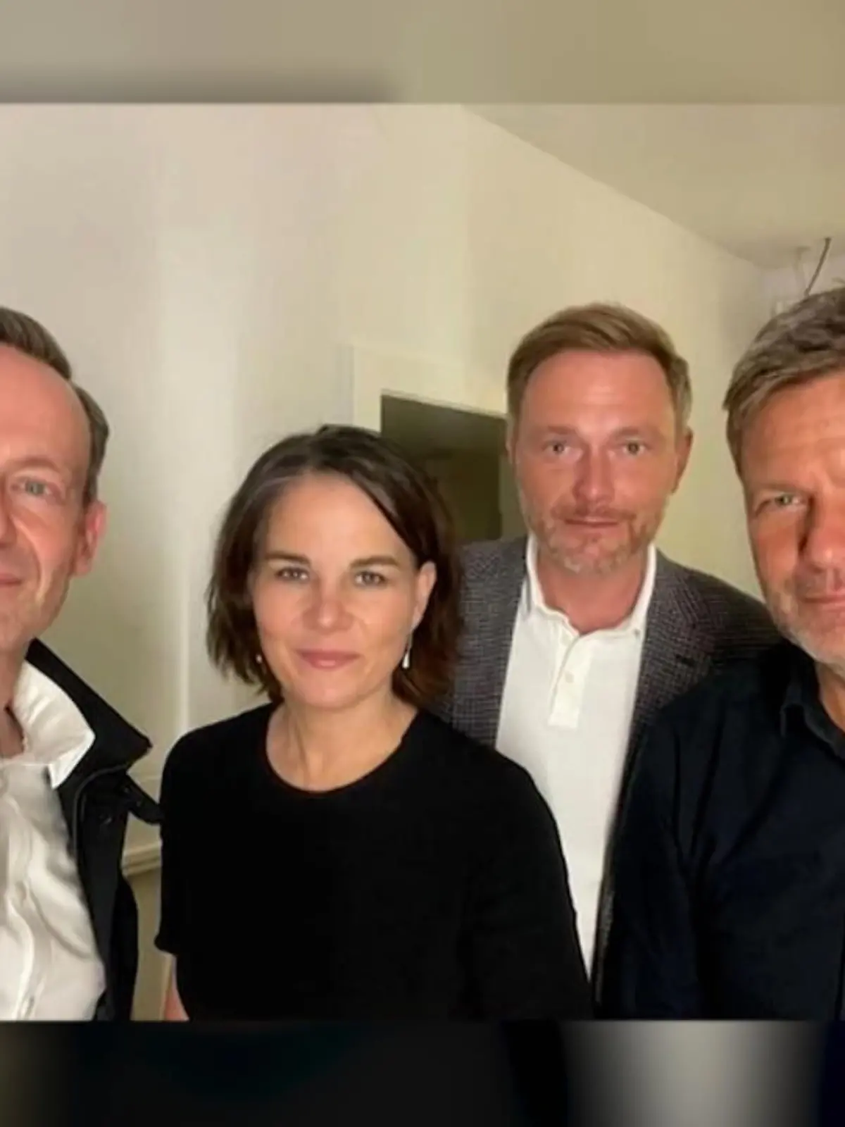 Bild zu: "Wer macht’s mit wem?"
