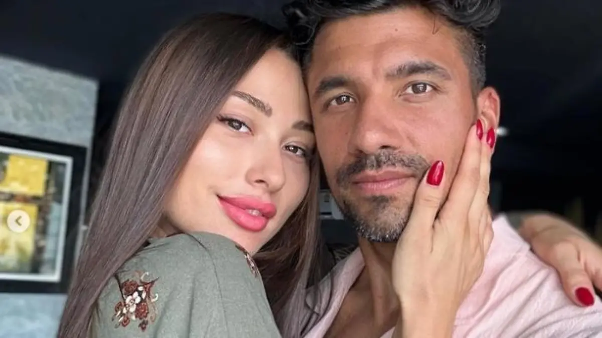 Julian Zietlow und seine Freundin Kate sind jetzt bei OnlyFans.