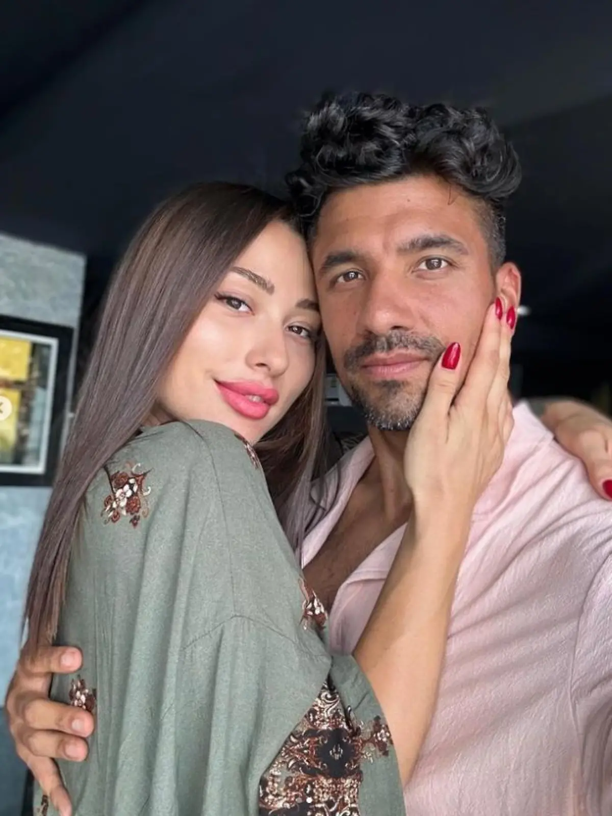 Julian Zietlow und seine Freundin Kate sind jetzt bei OnlyFans.