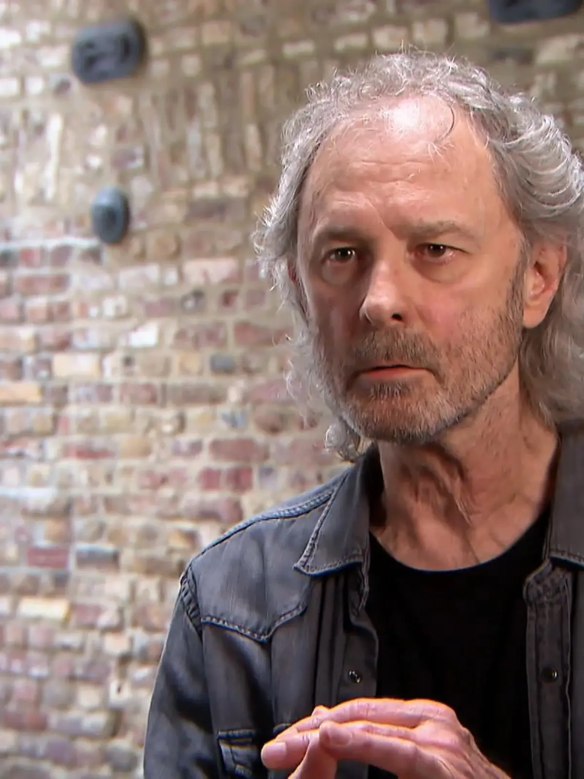 Bild zu: "Wolfgang Petry über die Schattenseiten seines Erfolgs"