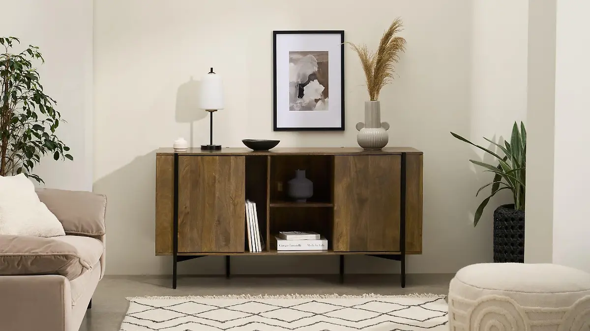 Mid Century