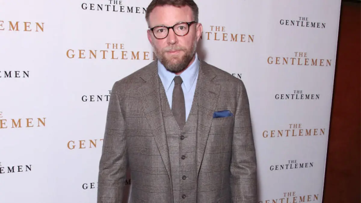 Guy Ritchies Film 'Five Eyes' wurde in 'Operation Fortune' umbenannt