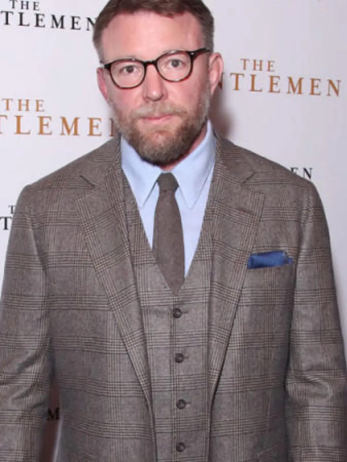 Guy Ritchies Film 'Five Eyes' wurde in 'Operation Fortune' umbenannt