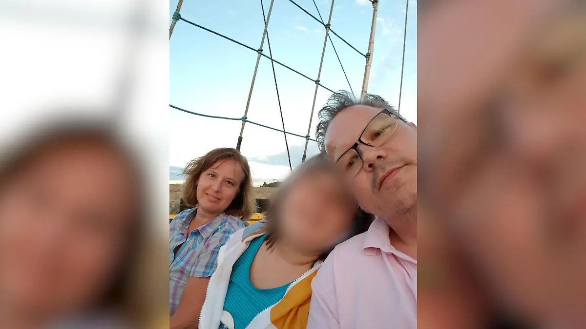Familie U. aus Celle