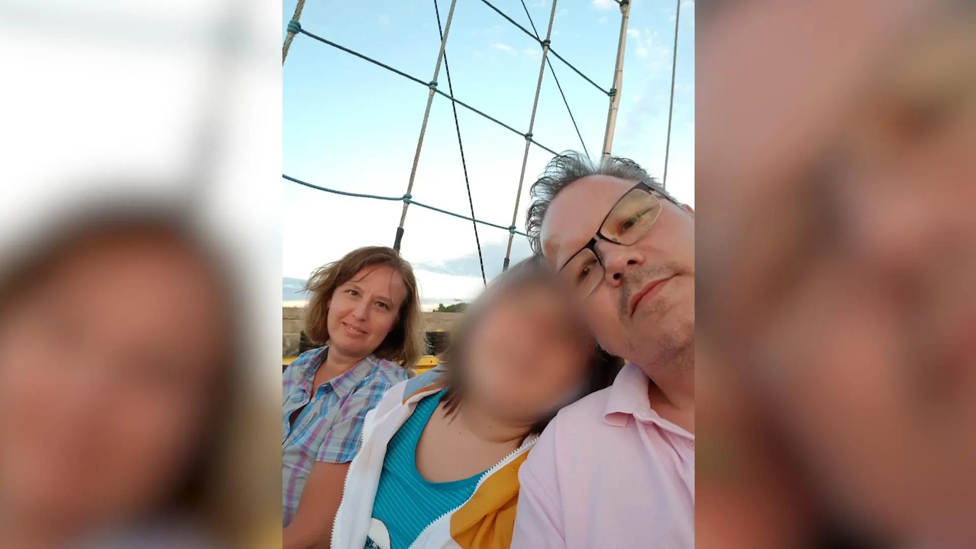 Familie U. aus Celle