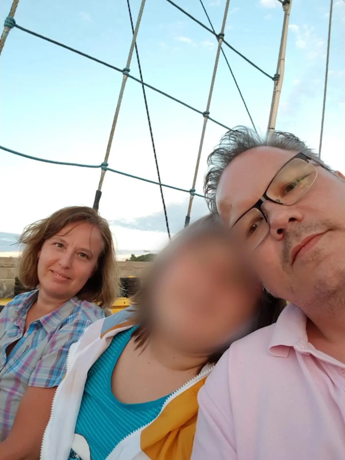 Familie U. aus Celle
