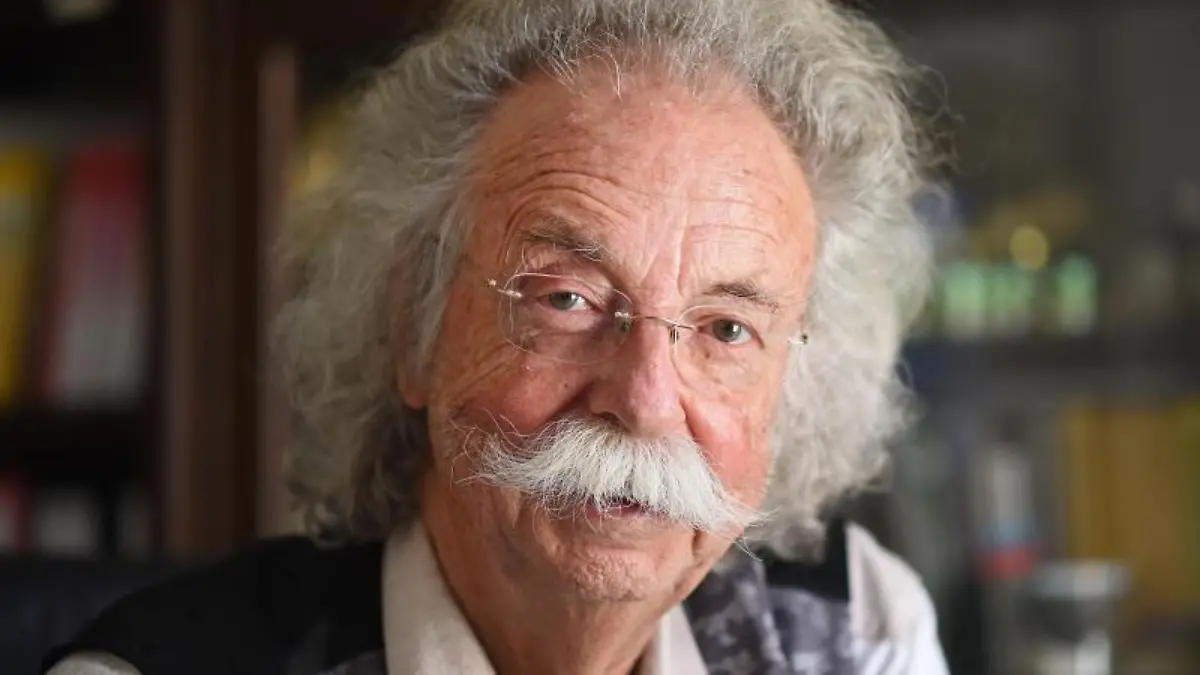 Jean Pütz