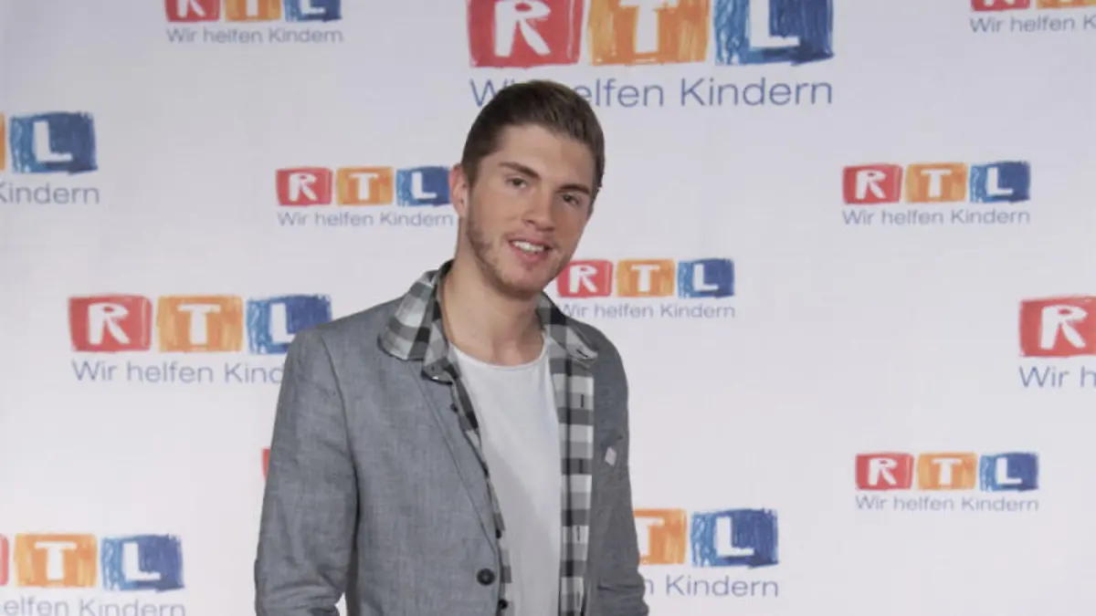 Joey Heindle: Das ist der Grund für seine Social Media-Pause
