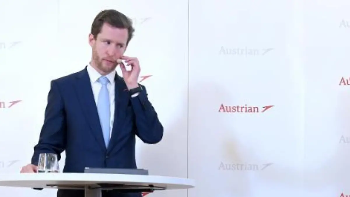 600 Millionen für AUA