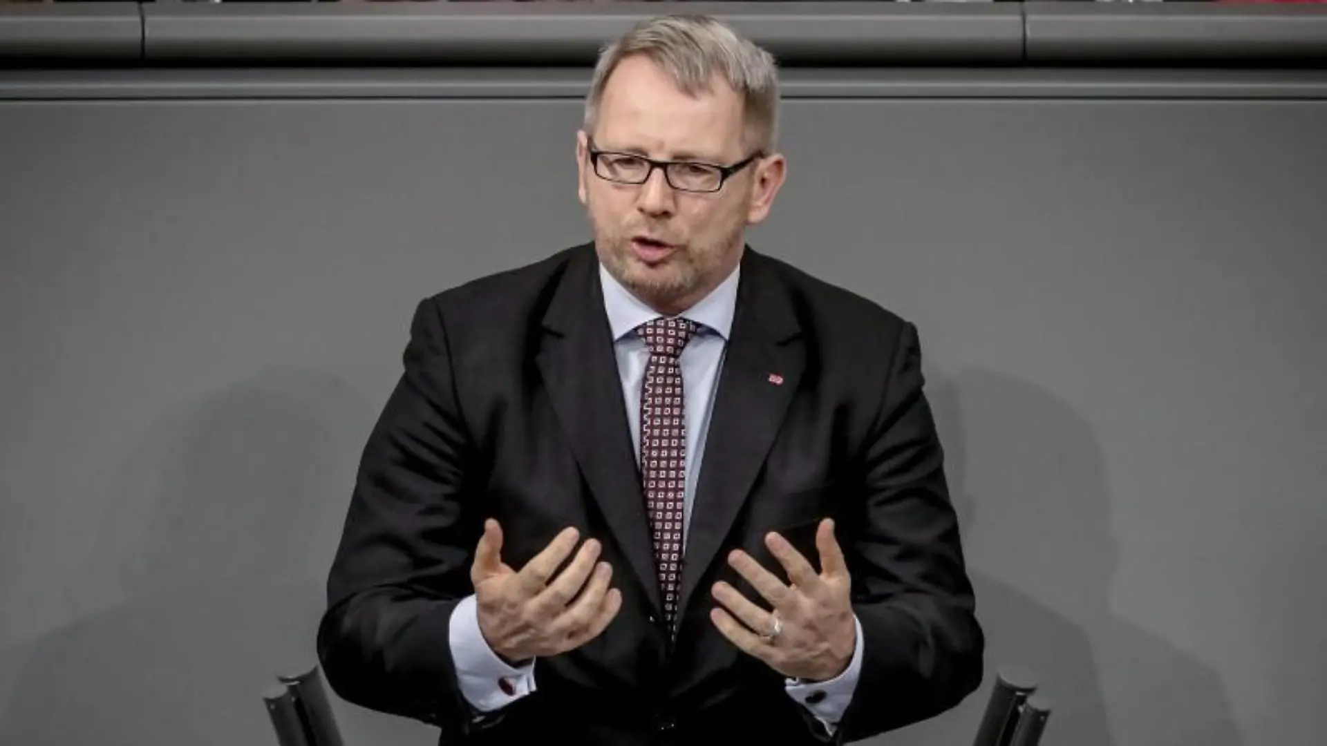 Johannes Kahrs (SPD)
