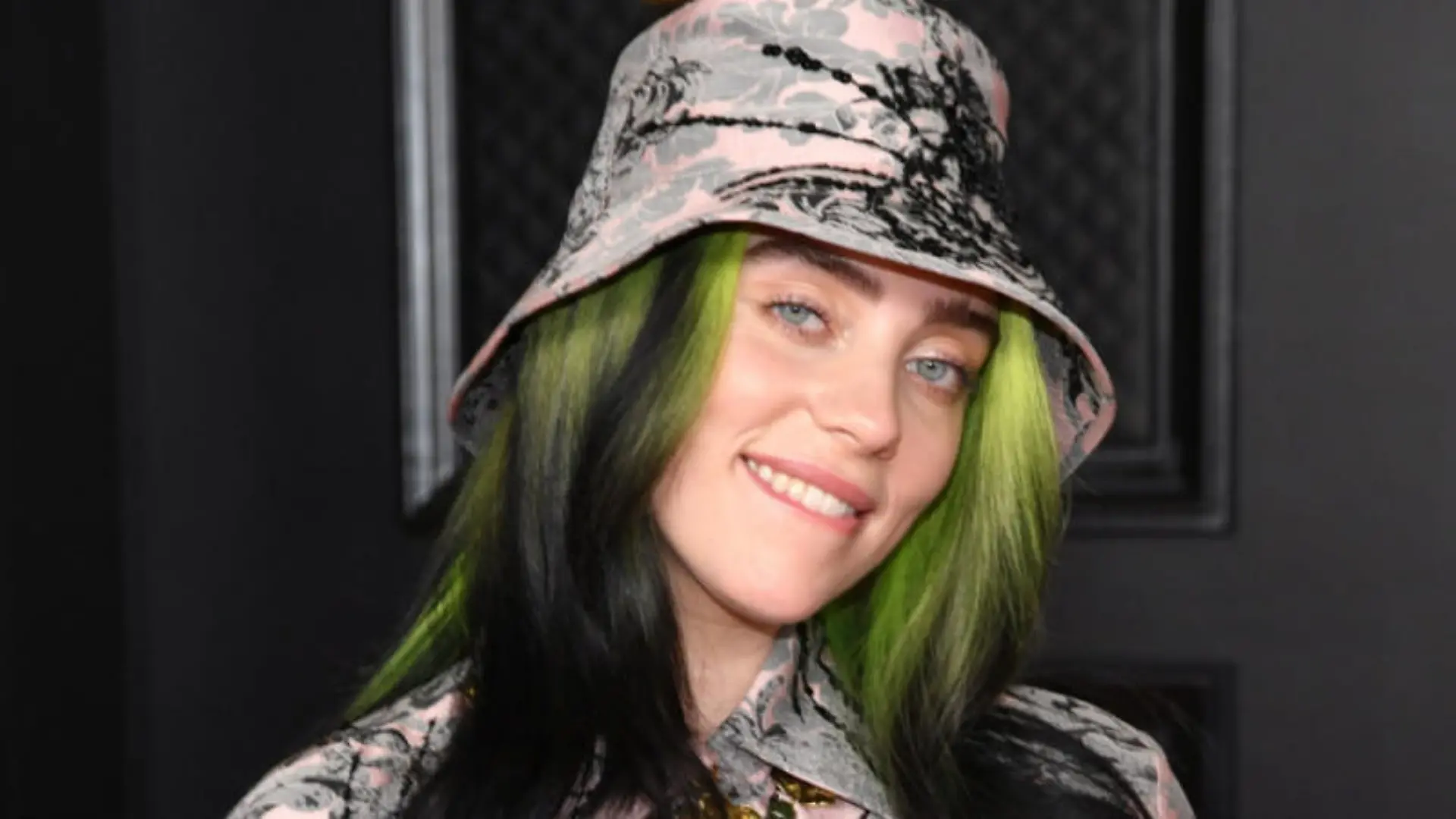Billie Eilish: Schreibblockade bei ‘James Bond’-Song