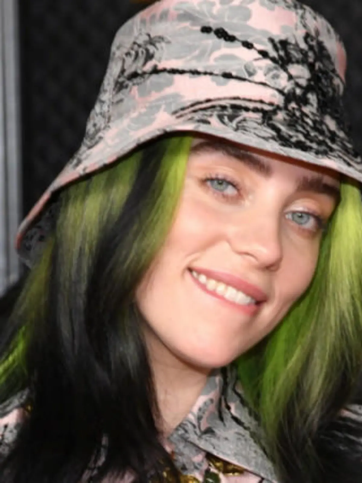 Billie Eilish: Schreibblockade bei ‘James Bond’-Song